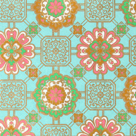 Yuzen washi paper