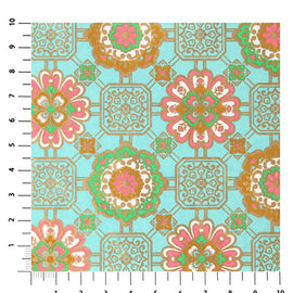 Yuzen washi paper