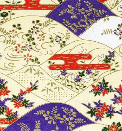 yuzen washi