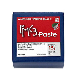 PMC3 paste