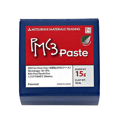 PMC3 paste