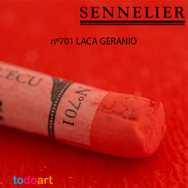 Sennelier Cake
