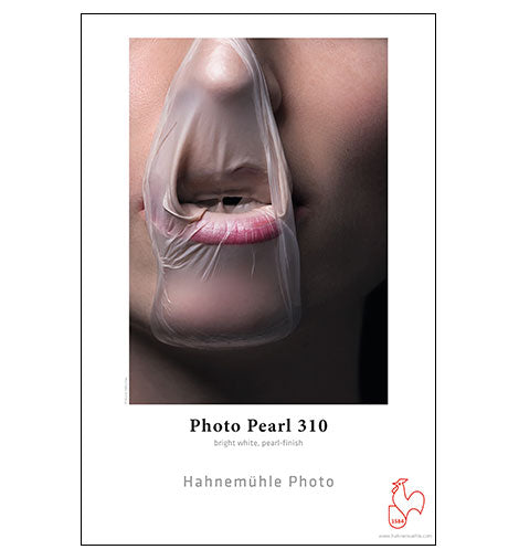 Papel Hahnemühle Photo Pearl 310