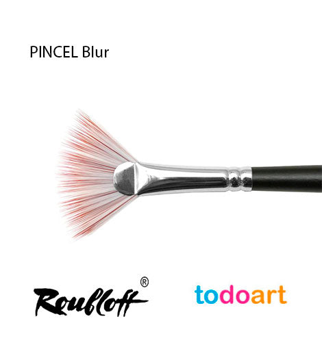 blur brush