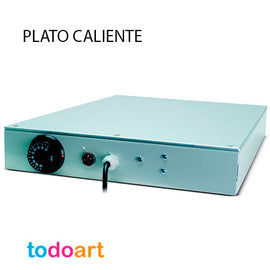 hot plate