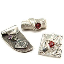 silver-clay