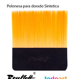 polonaise to brown