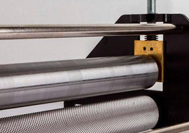 Probasic press