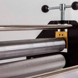 Probasic press