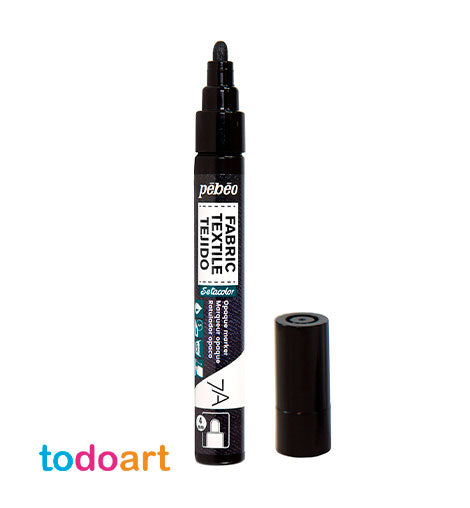 Pebeo textile marker