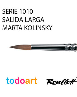 Brush Series 1010