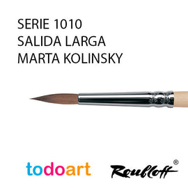 Brush Series 1010