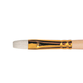 Bristle Oil Brush