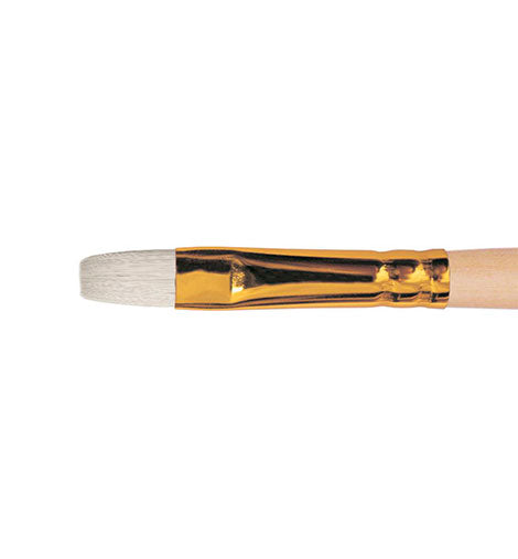 Bristle Oil Brush