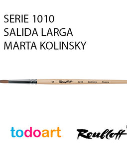 Brush Series 1010