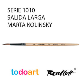 Brush Series 1010