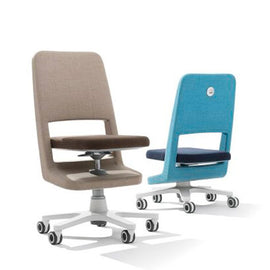 Moll S9 chair