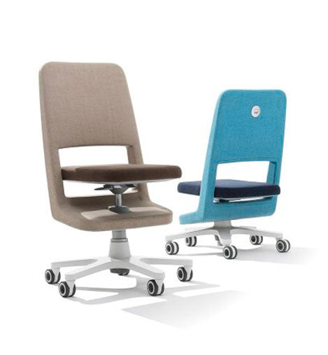 Moll S9 chair