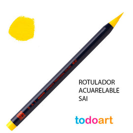 SAI Watercolor Marker
