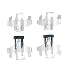 Set Hooks for hanging pictures H300