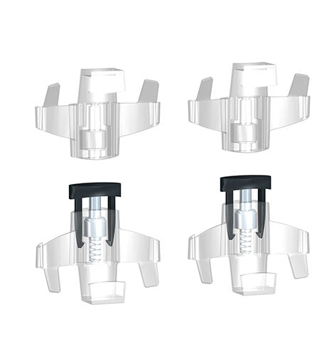 Set Hooks for hanging pictures H300