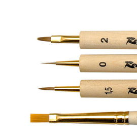 Miniature Brushes Set nº8
