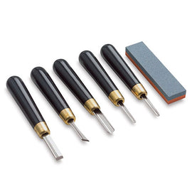 Engraving Gouges Set