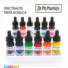 Spectralite Liquid Acrylic Ink