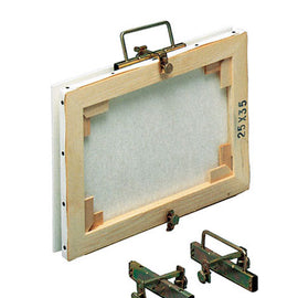 Hold Canvases