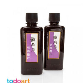 Chinese ink
