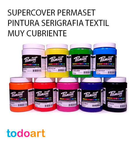 Permaset Supercover
