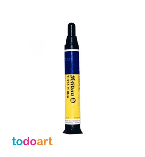 Tinta china pelikan