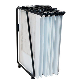 Vertical File Cabinet todoart Hangers
