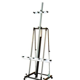 caballete profesional