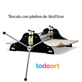 Desktop Torculo