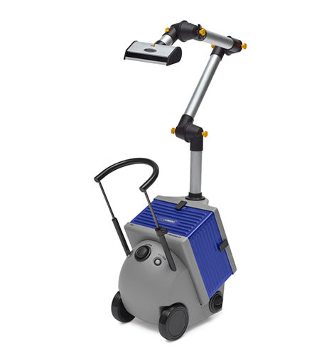 Jumbo Filtertrolley