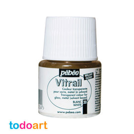 Transparent Vitrail Paint