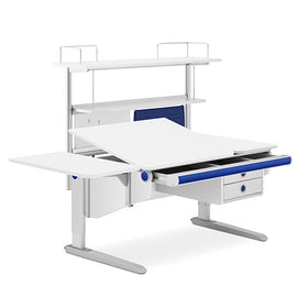 Winner SPLIT table + SIDETOP+DRAWERS